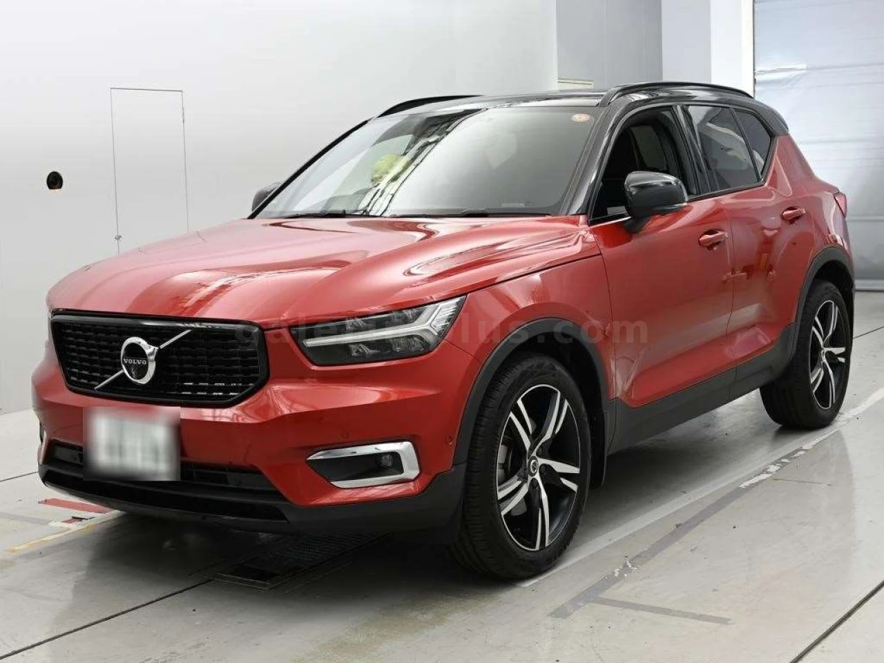 2022 Volvo XC40 G.Mağusa Satılık İkinci El | GalerimPlus - Fotoğraf 1