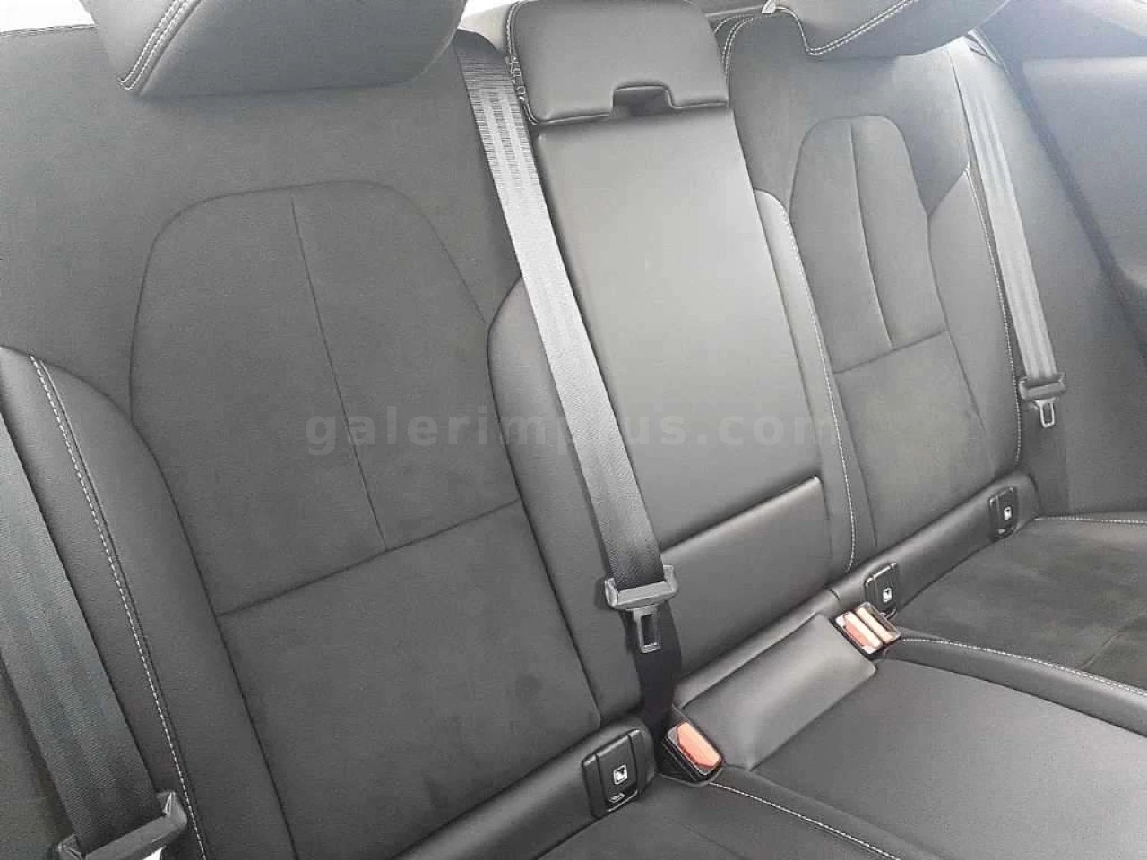 2022 Volvo XC40 G.Mağusa Satılık İkinci El | GalerimPlus - Thumbnail 2