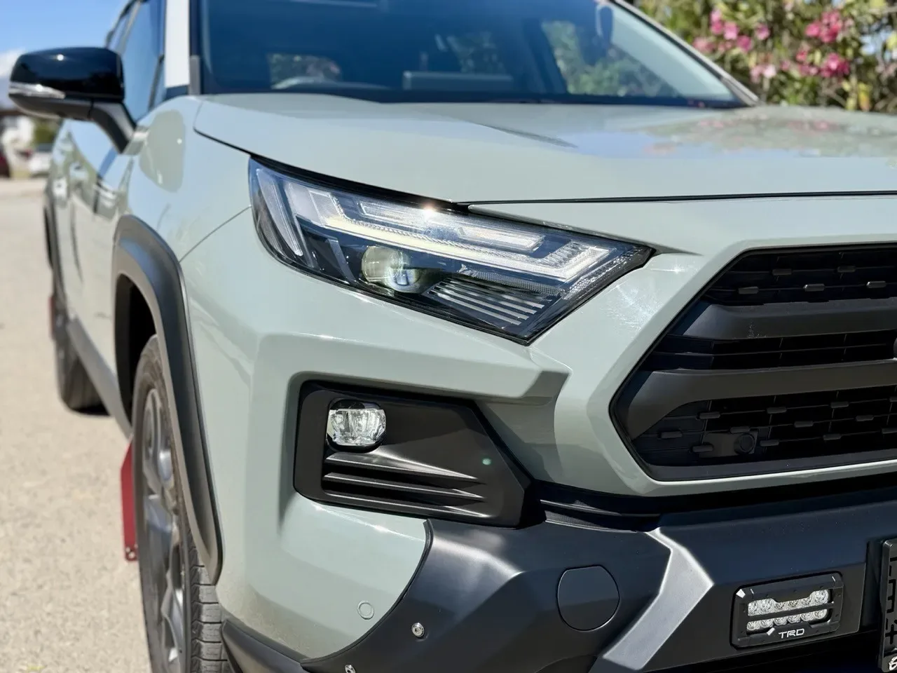 2023 Toyota RAV4 2.5 Hybrid Lefkoşa Satılık İkinci El | GalerimPlus - Thumbnail 4