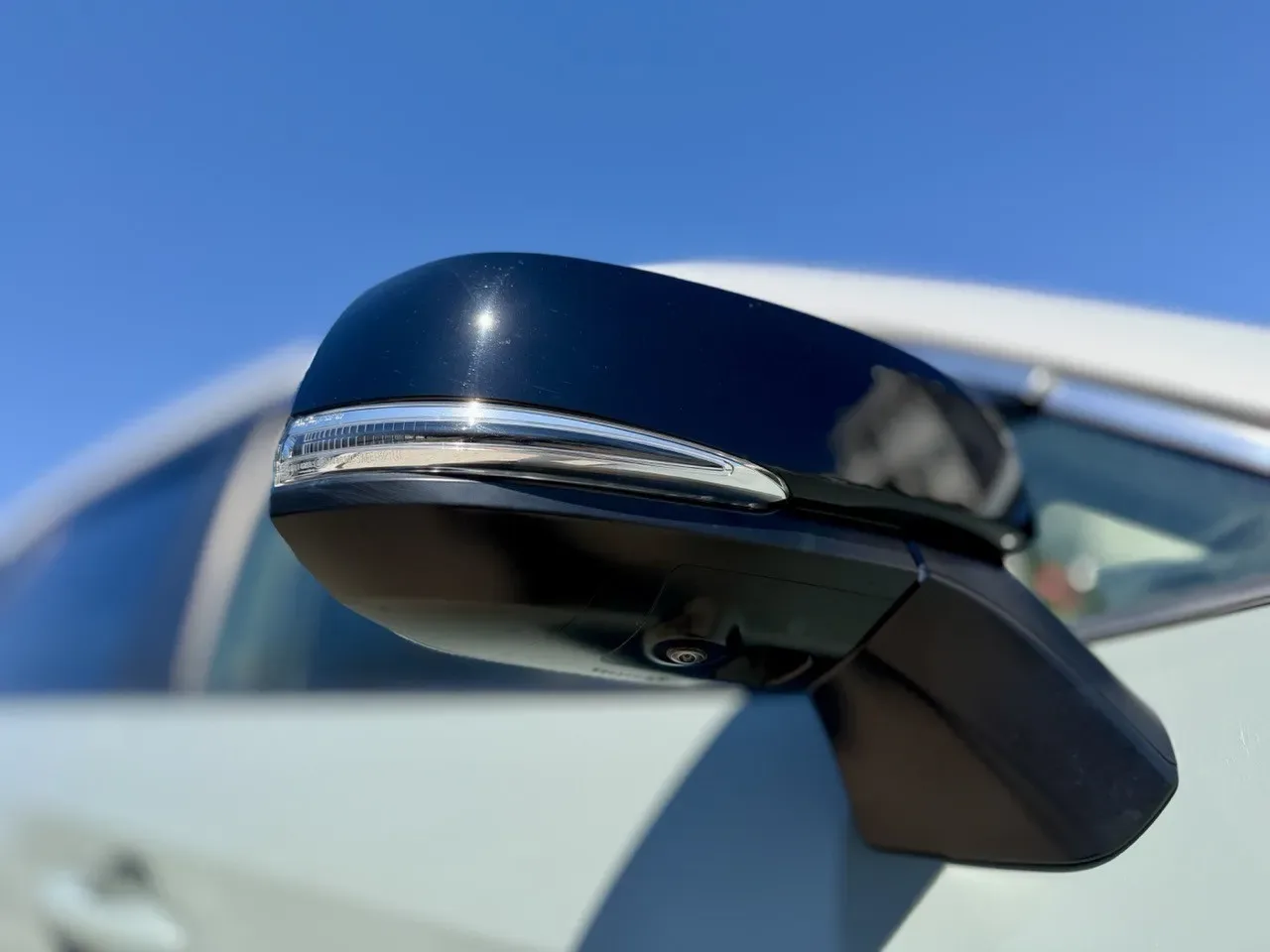 2023 Toyota RAV4 2.5 Hybrid Lefkoşa Satılık İkinci El | GalerimPlus - Thumbnail 5