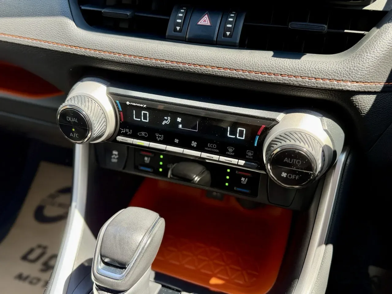 2023 Toyota RAV4 2.5 Hybrid Lefkoşa Satılık İkinci El | GalerimPlus - Thumbnail 8