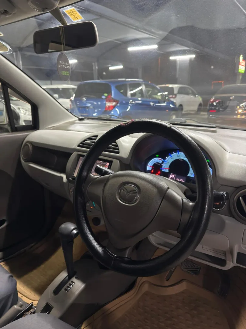 2014 Mazda Carol 0.7 12V Gazimağusa Satılık İkinci El | GalerimPlus - Thumbnail 7