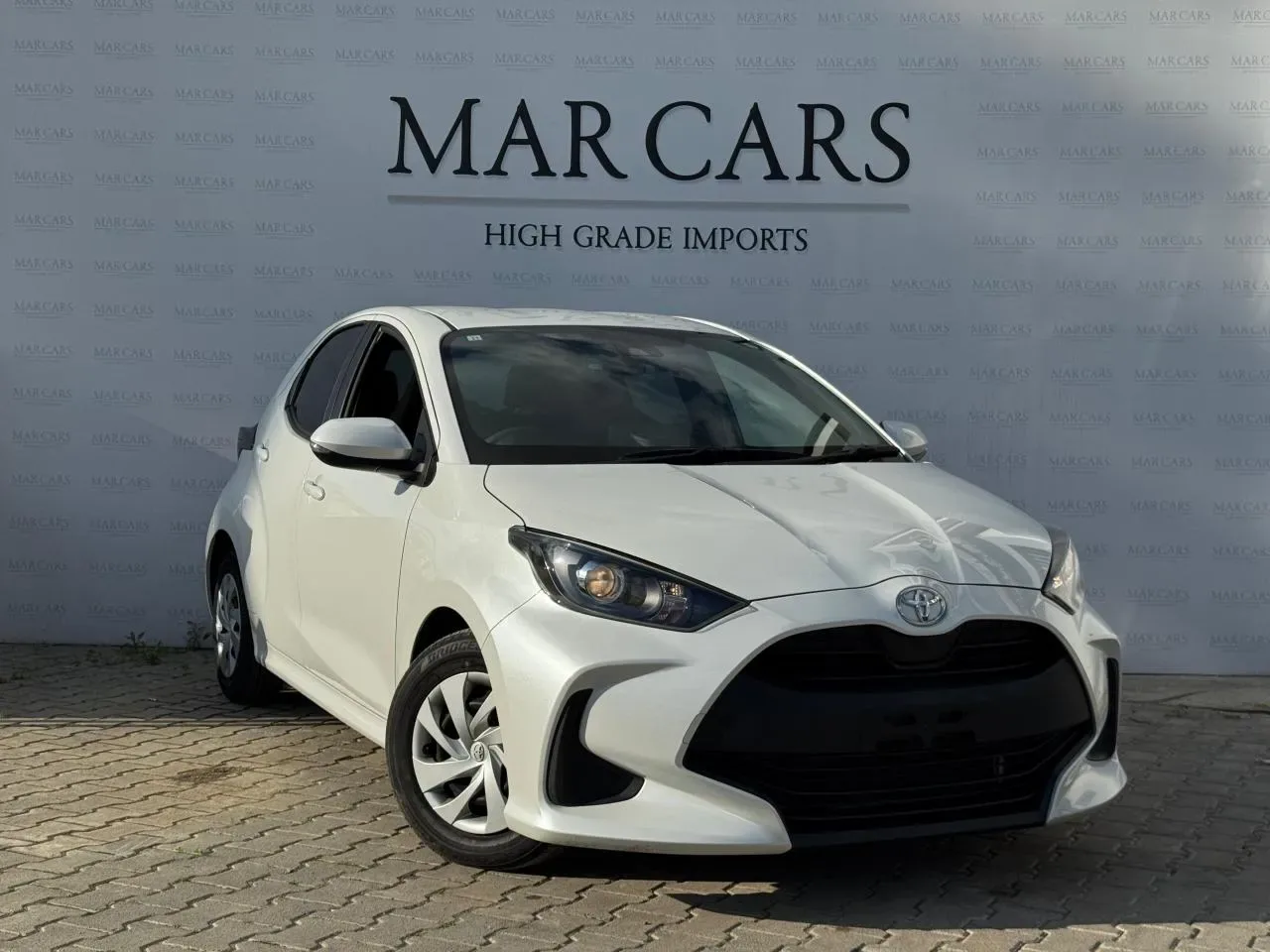 2023 Toyota Yaris 1.0 Lefkoşa Satılık İkinci El | GalerimPlus - Fotoğraf 1