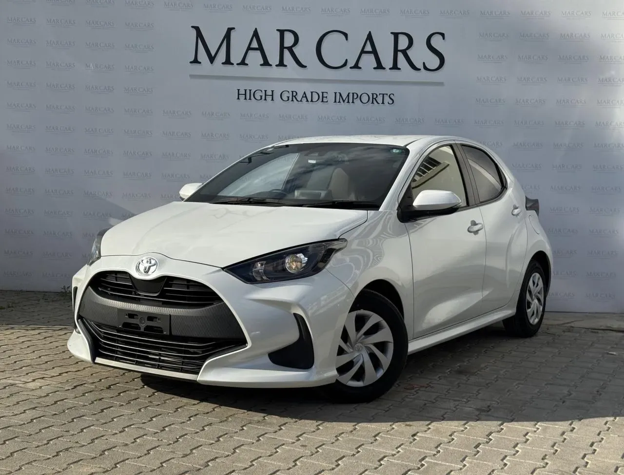 2023 Toyota Yaris 1.0 Lefkoşa Satılık İkinci El | GalerimPlus - Thumbnail 3