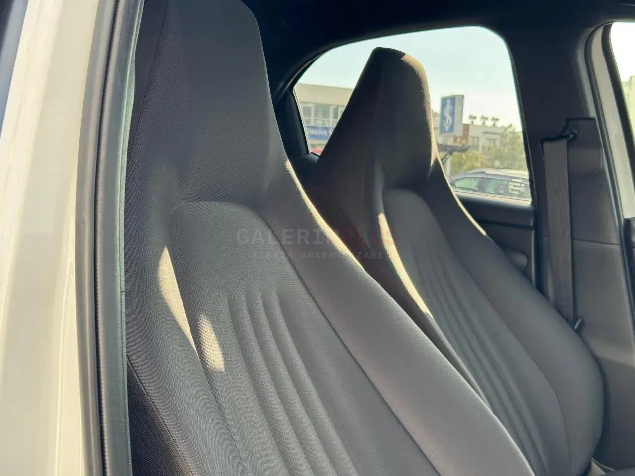 2023 Toyota Yaris 1.0 Lefkoşa Satılık İkinci El | GalerimPlus - Thumbnail 5
