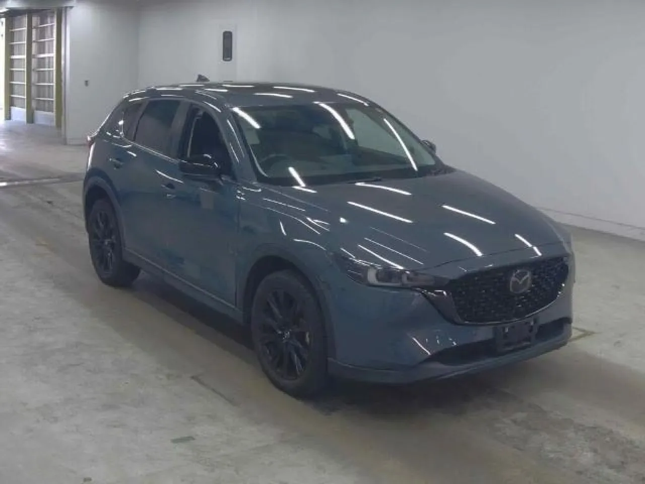 2022 Mazda CX-5 2.2 Skyactiv-D Gazimağusa Satılık İkinci El | GalerimPlus - Fotoğraf 1