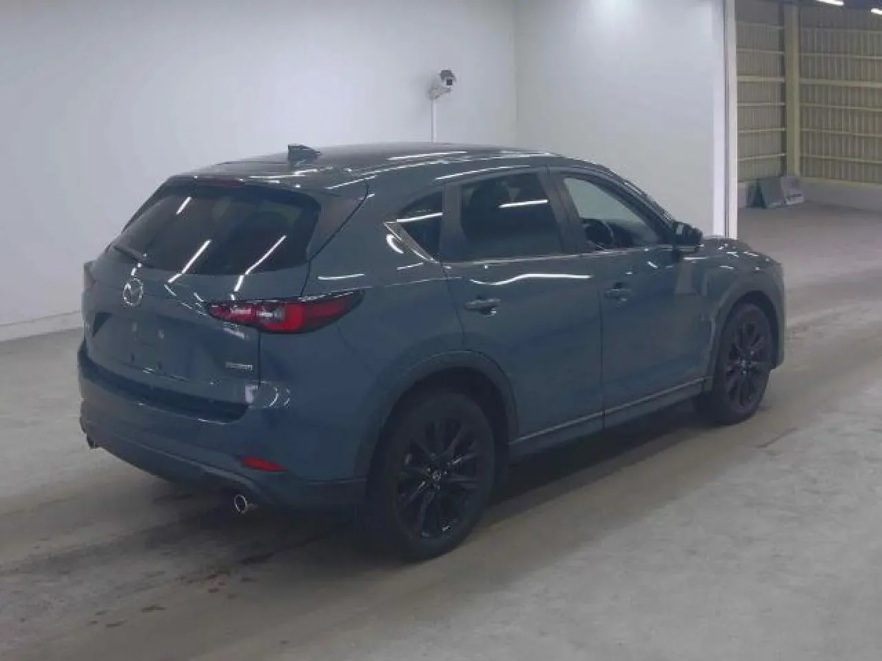 2022 Mazda CX-5 2.2 Skyactiv-D Gazimağusa Satılık İkinci El | GalerimPlus - Thumbnail 2