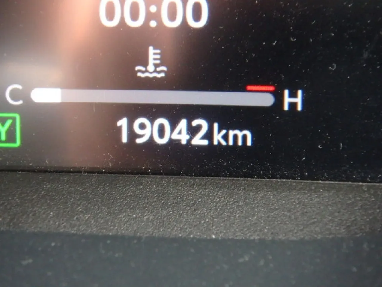 2024 Toyota RAV4 2.5 Hybrid Lefkoşa Satılık İkinci El | GalerimPlus - Thumbnail 6