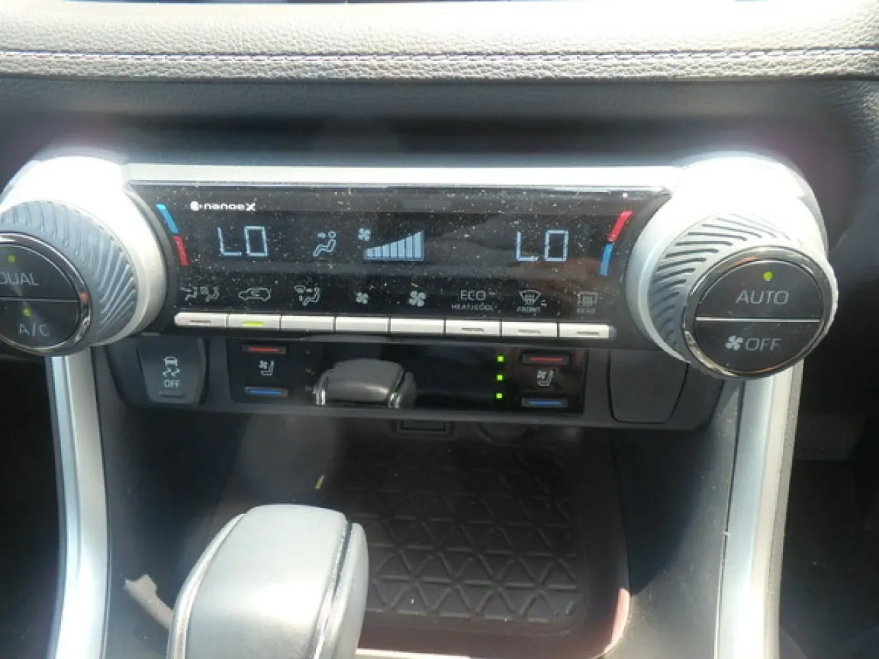 2024 Toyota RAV4 2.5 Hybrid Lefkoşa Satılık İkinci El | GalerimPlus - Thumbnail 7