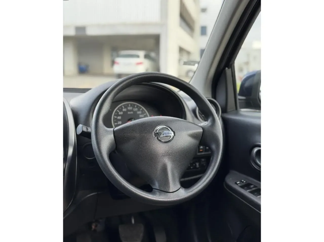 2021 Nissan March 1.3 Lefkoşa Satılık İkinci El | GalerimPlus - Thumbnail 2