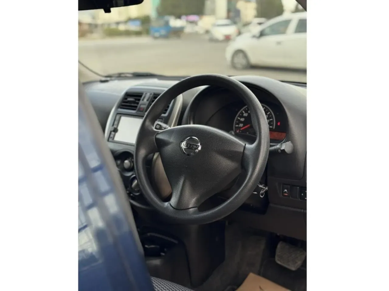 2021 Nissan March 1.3 Lefkoşa Satılık İkinci El | GalerimPlus - Thumbnail 6