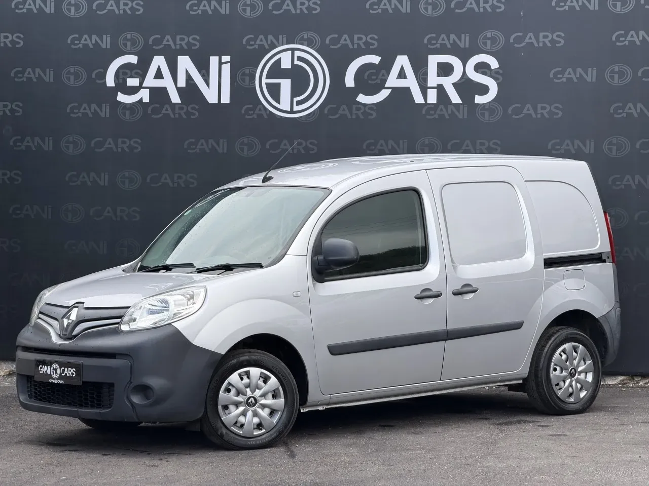 2015 Renault Kangoo Girne Satılık İkinci El | GalerimPlus - Thumbnail 2