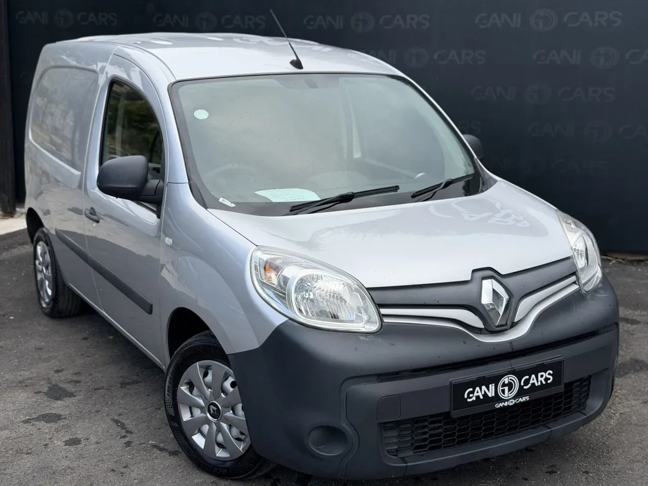2015 Renault Kangoo Girne Satılık İkinci El | GalerimPlus - Thumbnail 5