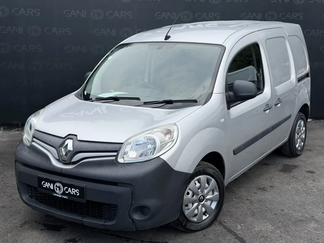 2015 Renault Kangoo Girne Satılık İkinci El | GalerimPlus - Thumbnail 6