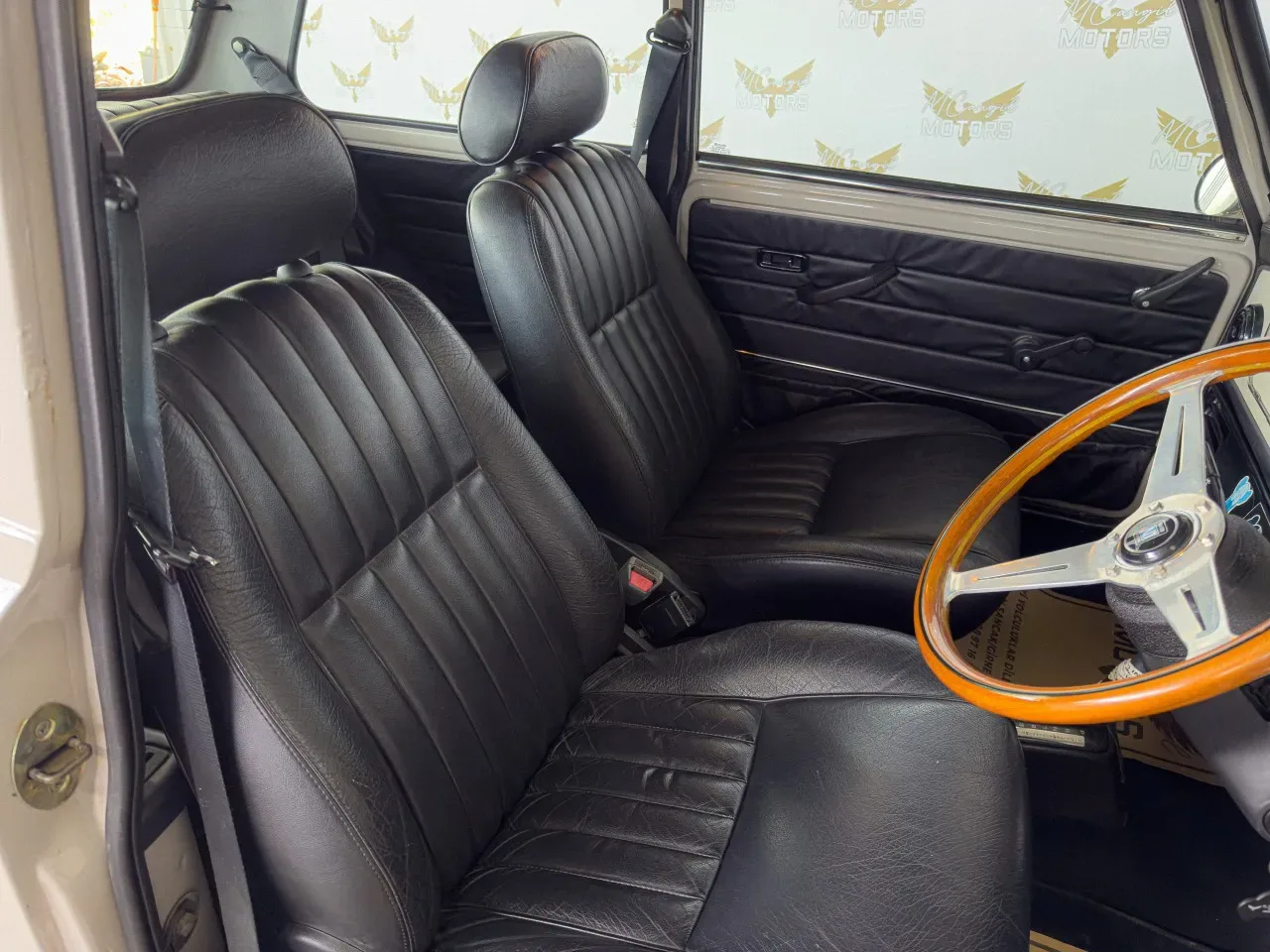 1995 Mini Cooper Cooper Girne Satılık İkinci El | GalerimPlus - Thumbnail 6