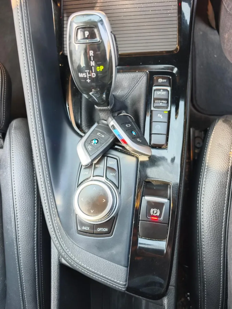 2021 BMW X2 18i sDrive Lefkoşa Satılık İkinci El | GalerimPlus - Thumbnail 4