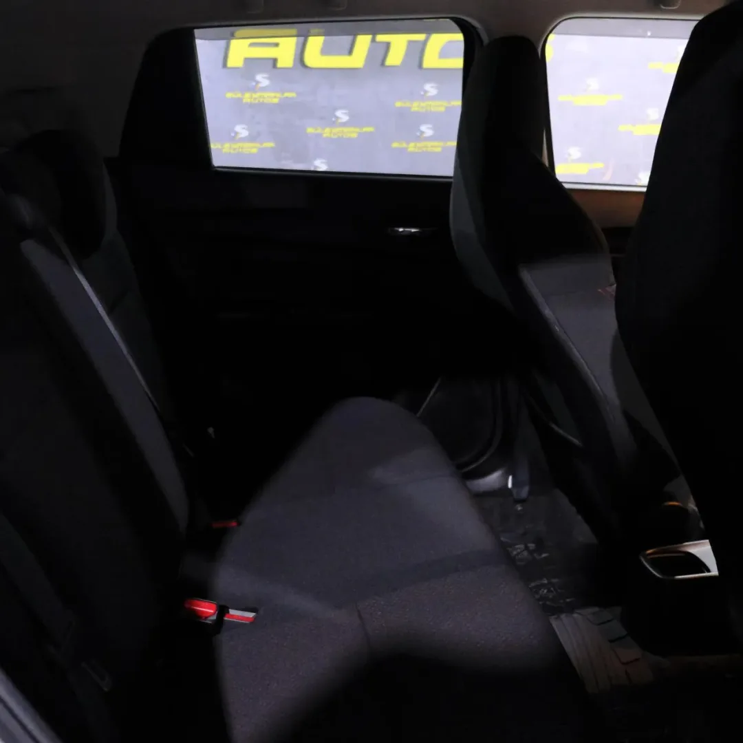 2021 Suzuki Swift 1.4 Sport Güzelyurt Satılık İkinci El | GalerimPlus - Thumbnail 7