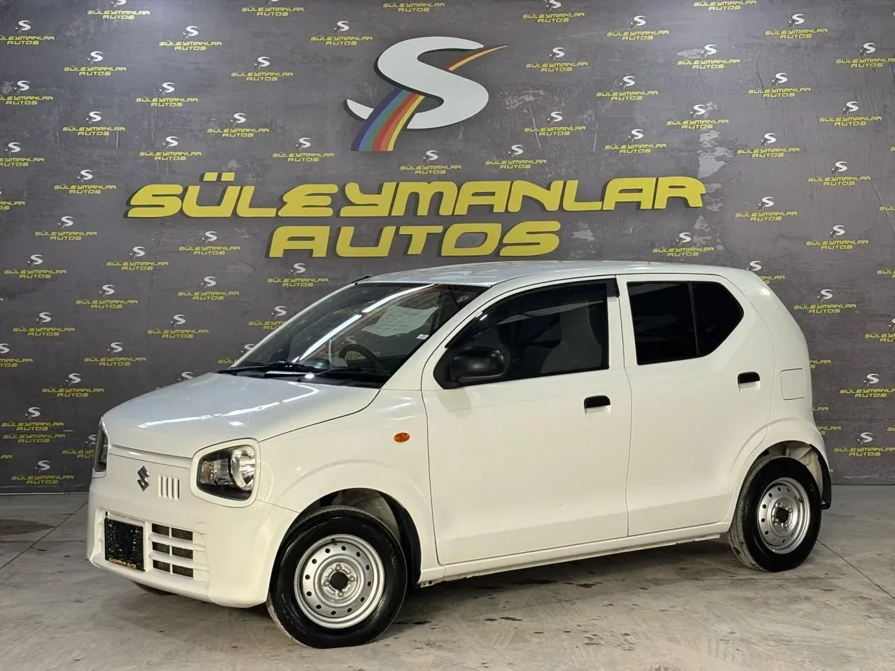 2020 Suzuki Alto 0.65 Güzelyurt Satılık İkinci El | GalerimPlus - Thumbnail 2