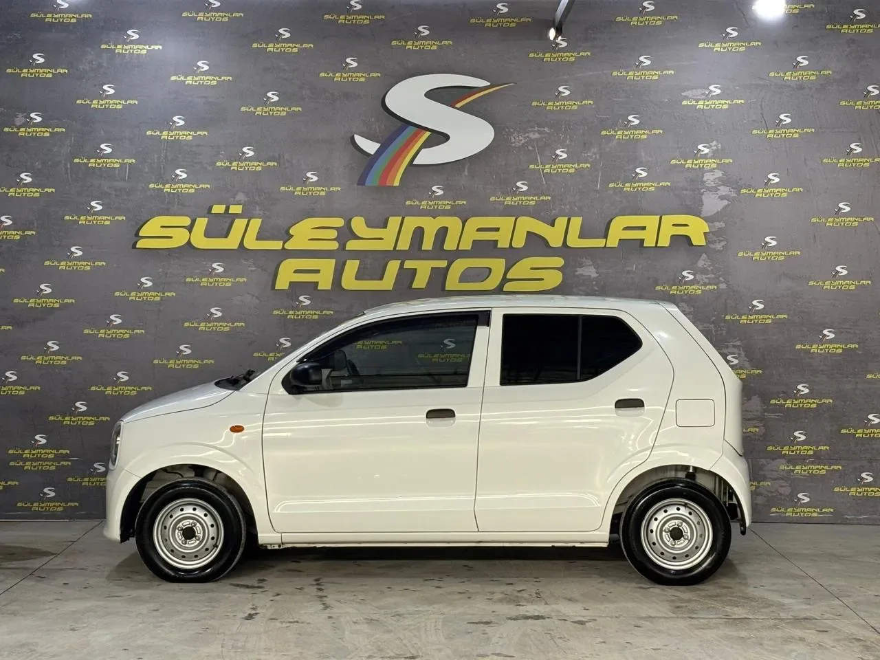 2020 Suzuki Alto 0.65 Güzelyurt Satılık İkinci El | GalerimPlus - Thumbnail 3