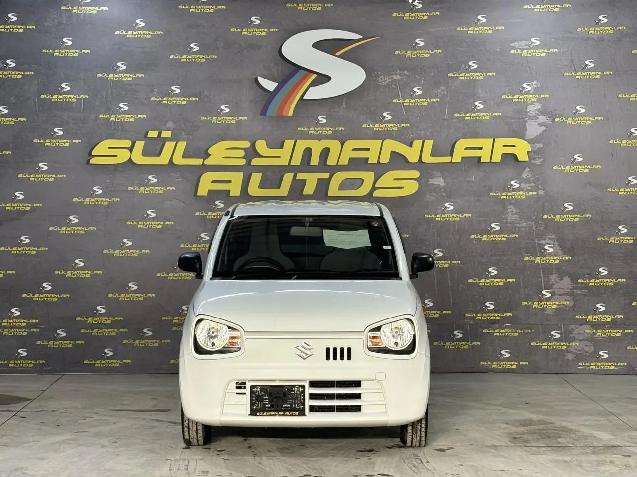 2020 Suzuki Alto 0.65 Güzelyurt Satılık İkinci El | GalerimPlus - Thumbnail 5
