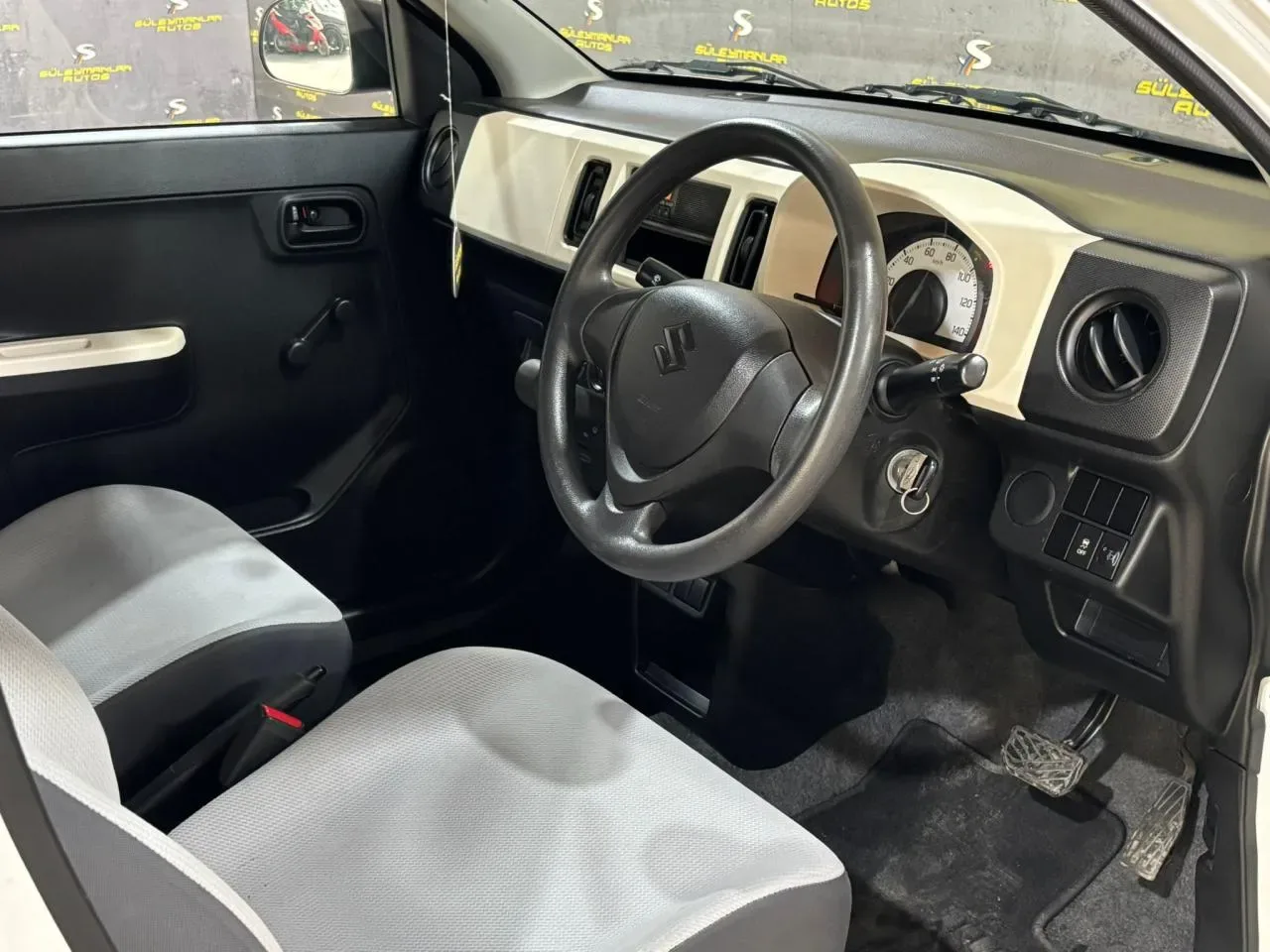 2020 Suzuki Alto 0.65 Güzelyurt Satılık İkinci El | GalerimPlus - Thumbnail 7