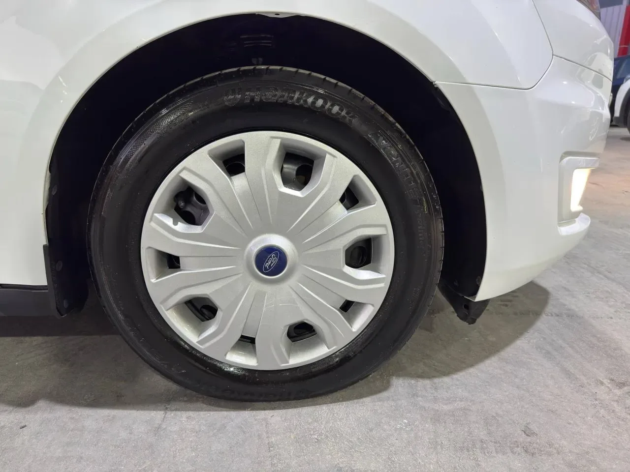 2020 Ford Transit Connect Gazimağusa Satılık İkinci El | GalerimPlus - Thumbnail 7