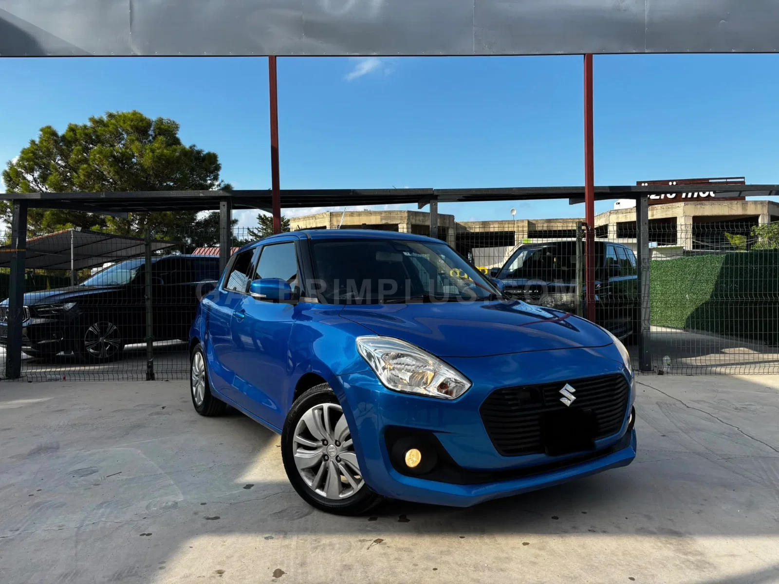 2017 Suzuki Swift 1.3 1.3 1.3 Girne Satılık İkinci El | GalerimPlus - Fotoğraf 1