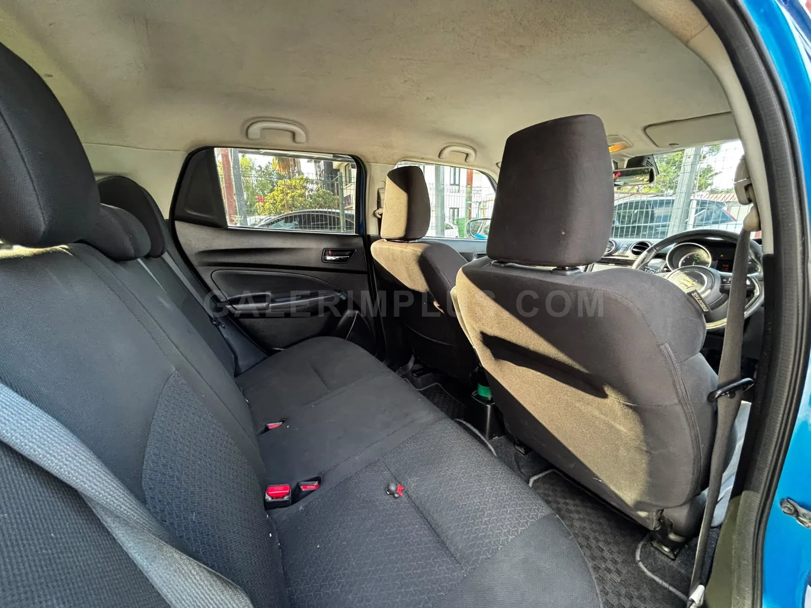 2017 Suzuki Swift 1.3 1.3 1.3 Girne Satılık İkinci El | GalerimPlus - Thumbnail 4