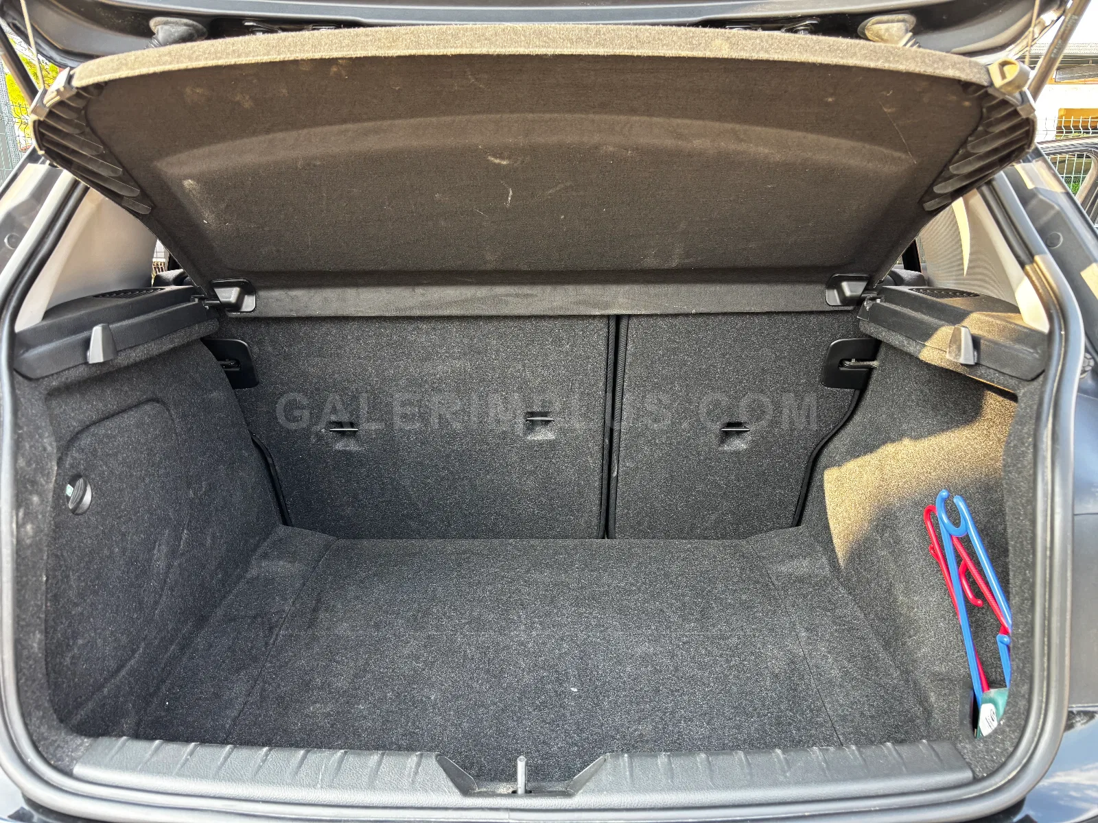 2013 BMW 1 Serisi 116i 116i 116i Girne Satılık İkinci El | GalerimPlus - Thumbnail 5