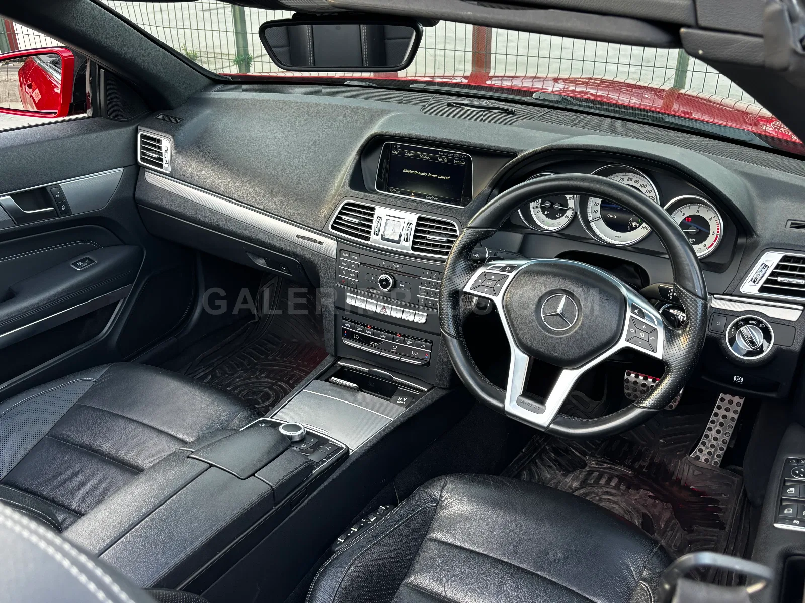 2016 Mercedes-Benz 220 220D 220D 220D Girne Satılık İkinci El | GalerimPlus - Thumbnail 7