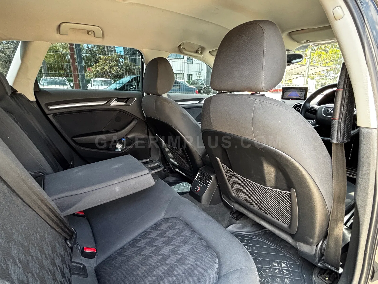 2016 Audi A3 A3 Sportback A3 Sportback A3 Sportback Girne Satılık İkinci El | GalerimPlus - Thumbnail 8