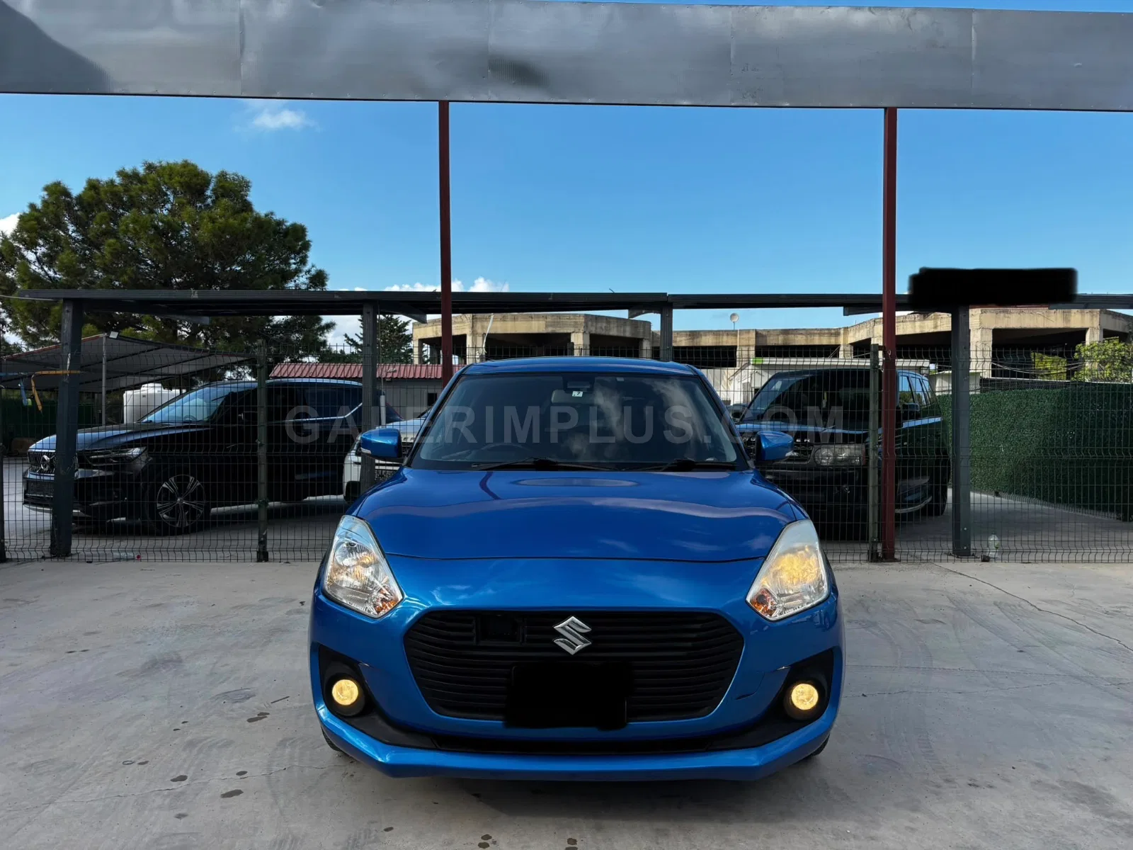 2017 Suzuki Swift 1.3 1.3 1.3 Girne Satılık İkinci El | GalerimPlus - Thumbnail 5