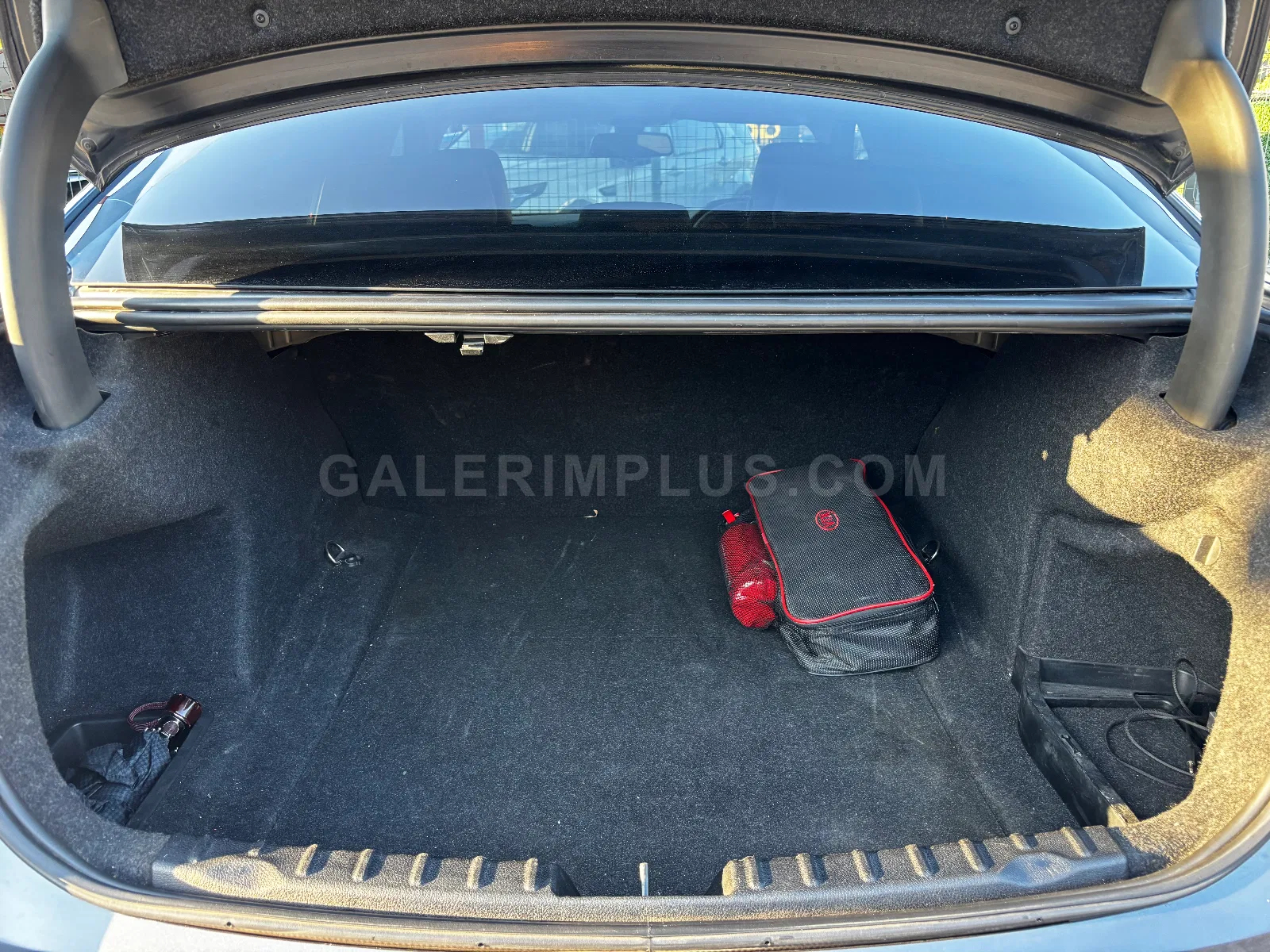 2013 BMW 3 Serisi 320d 320d 320d Girne Satılık İkinci El | GalerimPlus - Thumbnail 5
