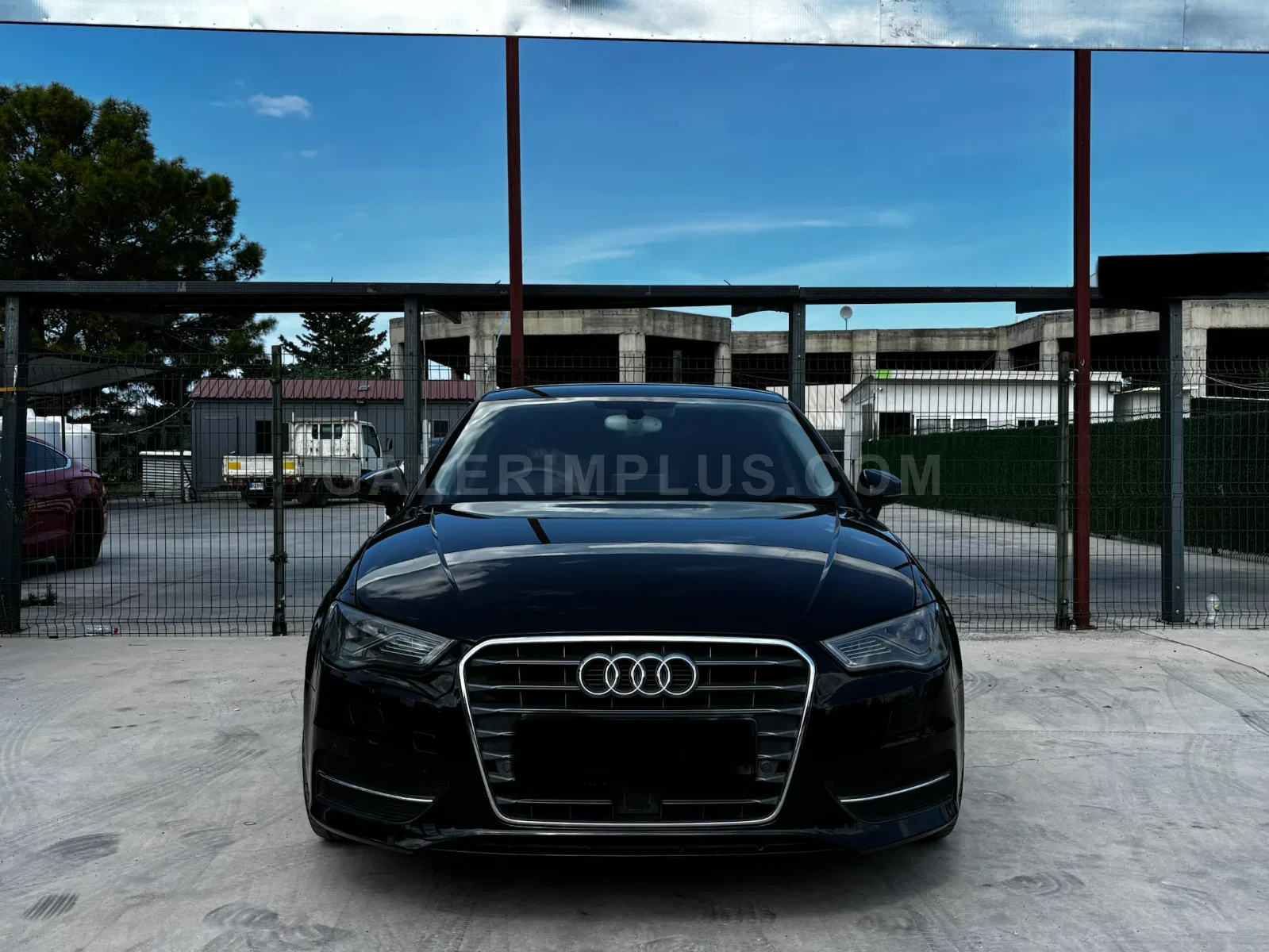 2016 Audi A3 A3 Sportback A3 Sportback A3 Sportback Girne Satılık İkinci El | GalerimPlus - Thumbnail 2