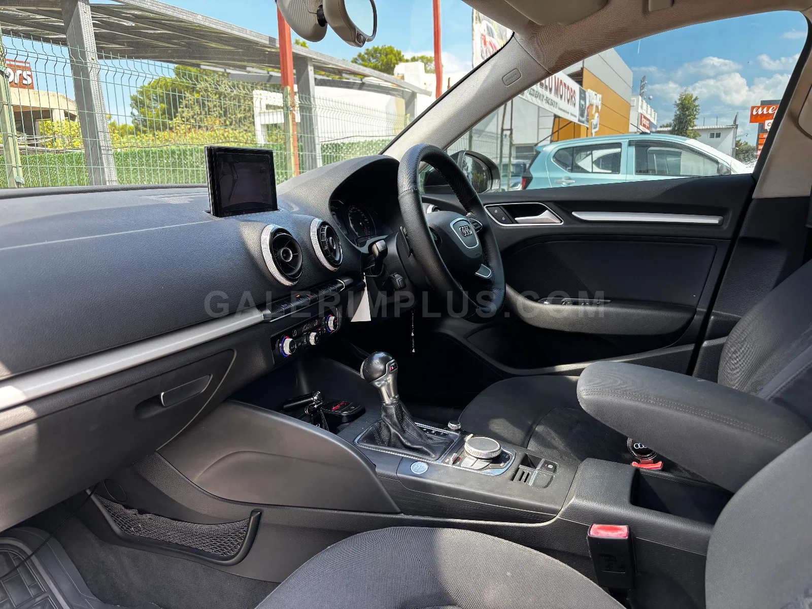 2016 Audi A3 A3 Sportback A3 Sportback A3 Sportback Girne Satılık İkinci El | GalerimPlus - Thumbnail 6