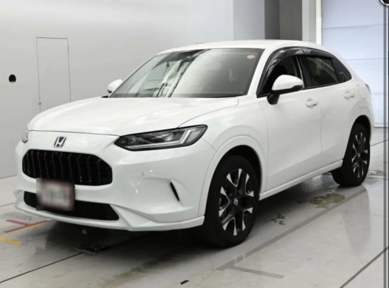 2024 Honda ZR-V 2.0 i-Vtec Hybtit 4WD Lefke Satılık İkinci El | GalerimPlus - Fotoğraf 1