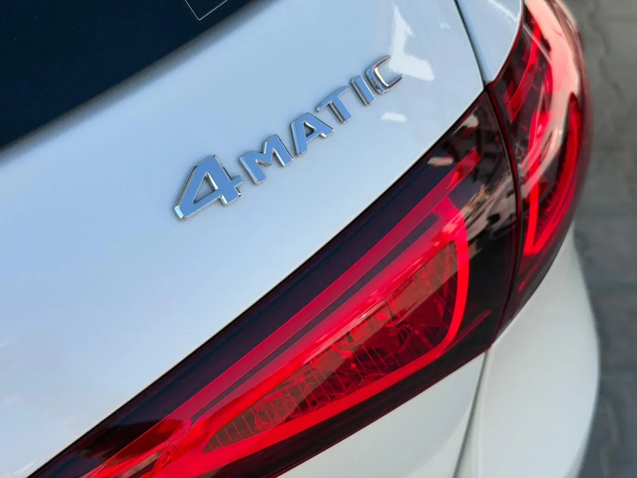 2023 Mercedes-Benz GLE 400 d 4Matic AMG Lefkoşa Satılık İkinci El | GalerimPlus - Thumbnail 3