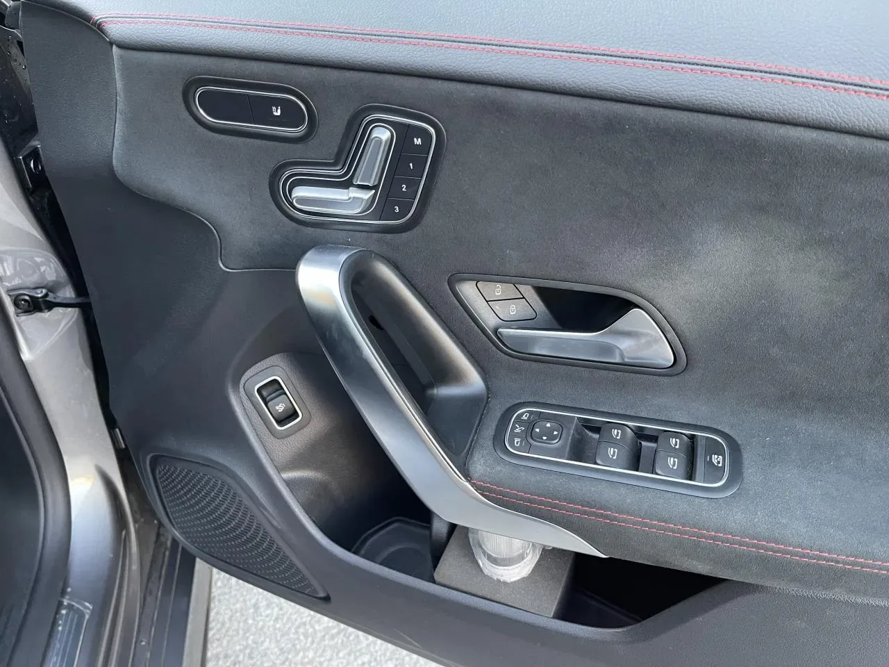 2022 Mercedes-Benz CLA 200 d Lefkoşa Satılık İkinci El | GalerimPlus - Thumbnail 2