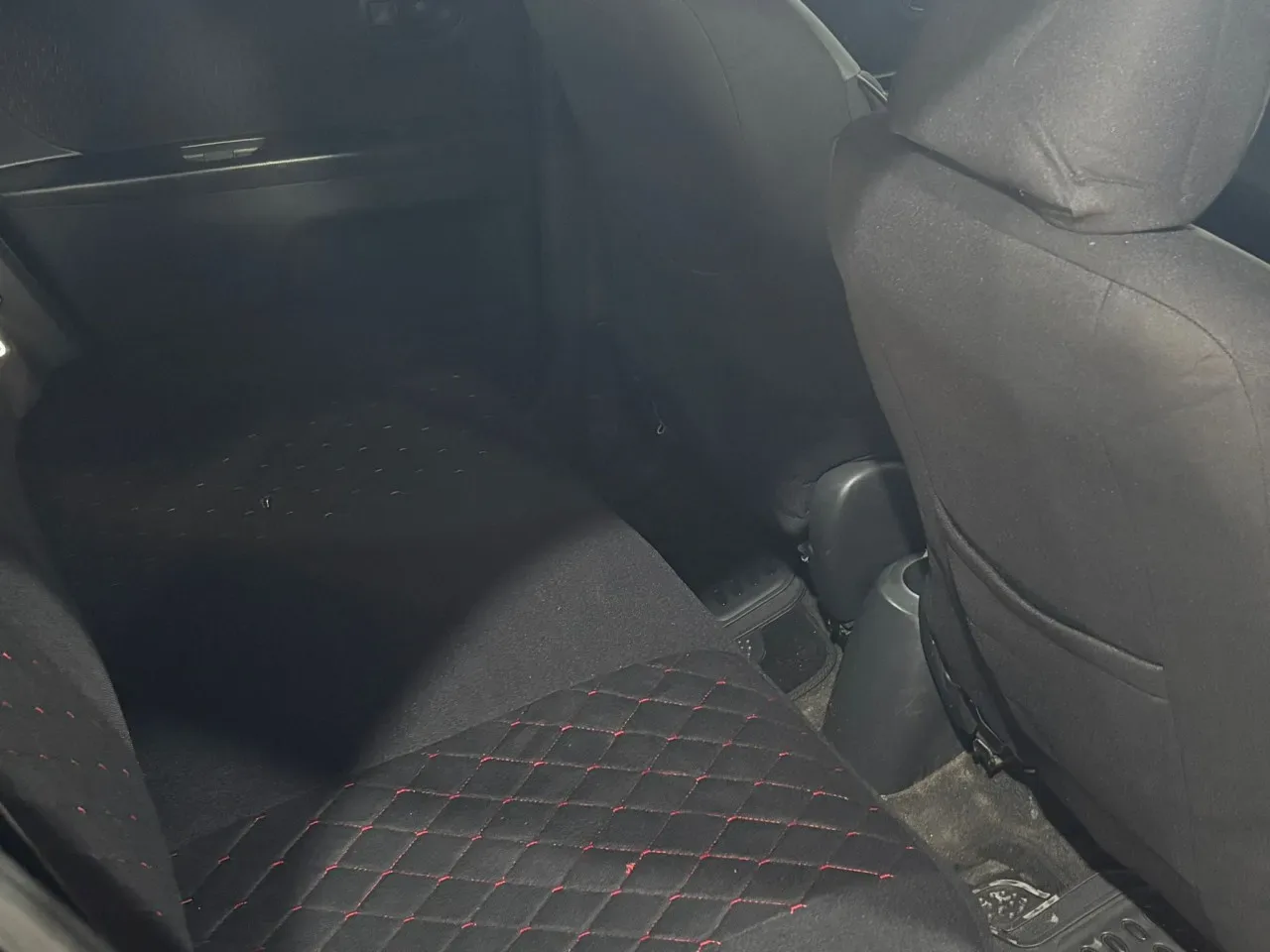 2005 Toyota Vitz 1.5 VVTI-I 16V Güzelyurt Satılık İkinci El | GalerimPlus - Thumbnail 7