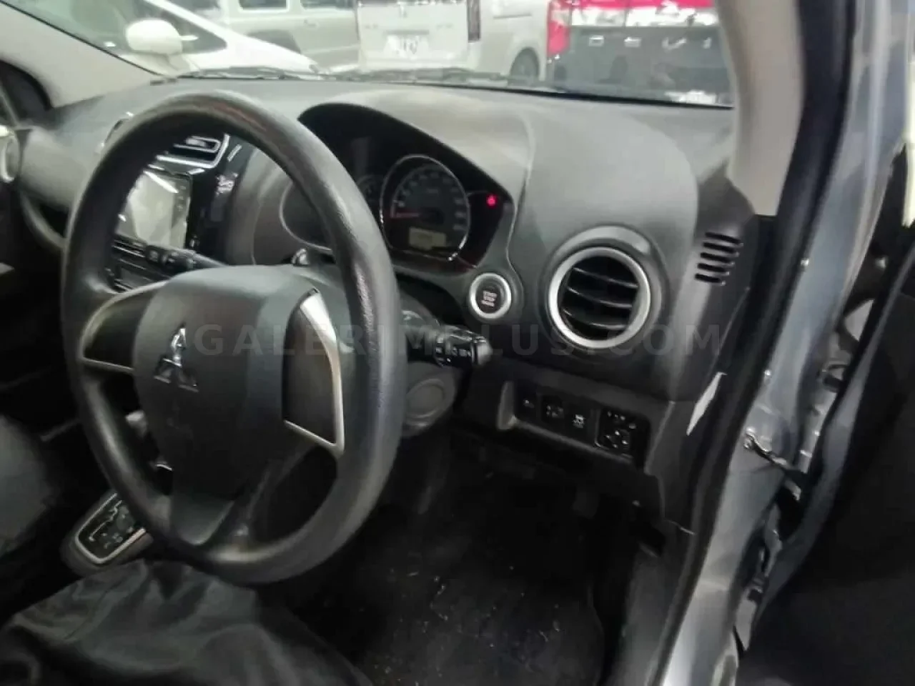 2022 Mitsubishi Mirage 1.2 Mivec Gazimağusa Satılık İkinci El | GalerimPlus - Thumbnail 5