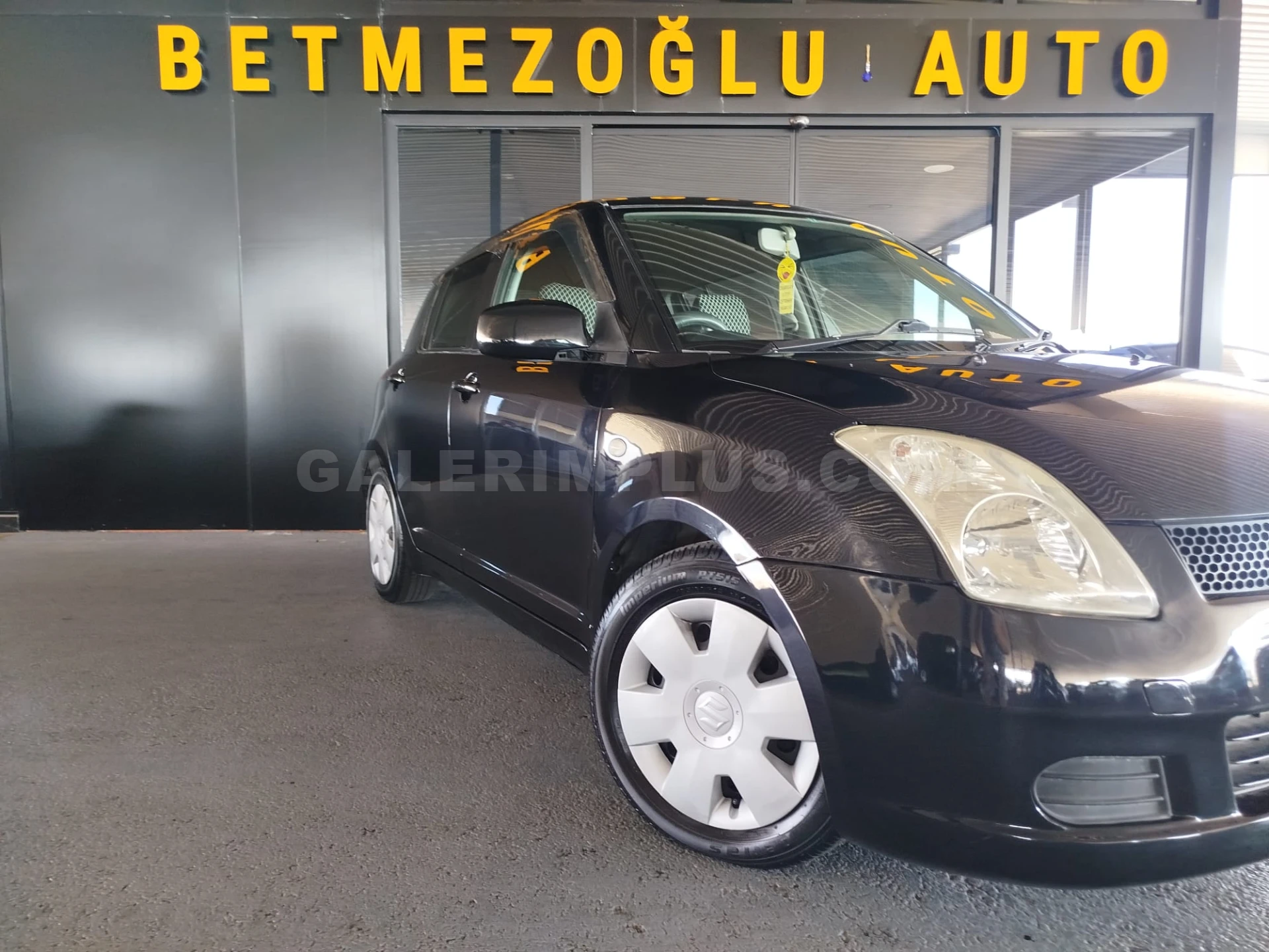 2005 Suzuki Swift 1.3 1.3 Lefkoşa Satılık İkinci El | GalerimPlus - Thumbnail 2
