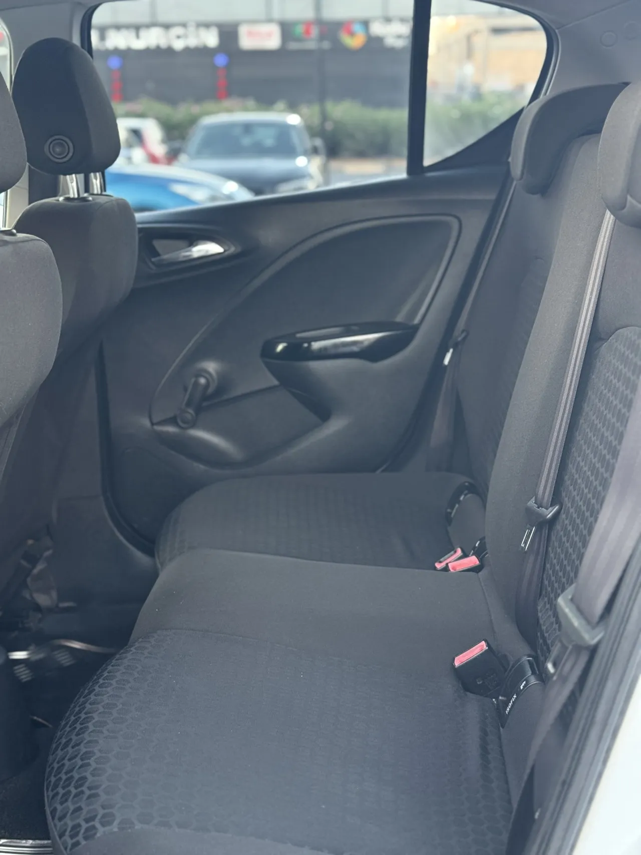 2018 Model Otomatik Opel Corsa 1.4 Lefkoşa Satılık İkinci El | GalerimPlus - Thumbnail 3