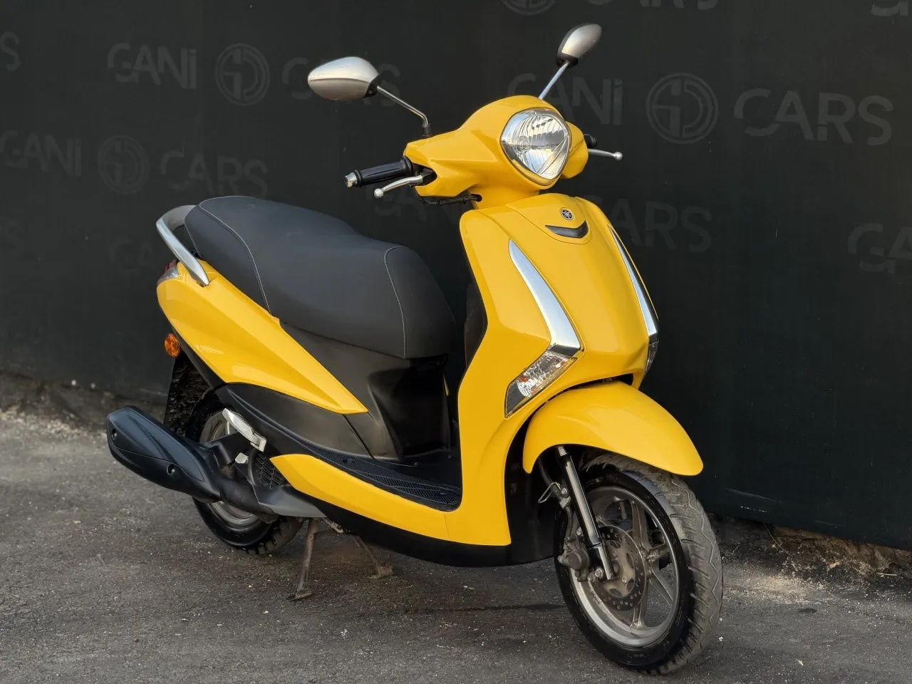 2023 Yamaha Diğer Diğer Girne Satılık İkinci El | GalerimPlus - Thumbnail 6