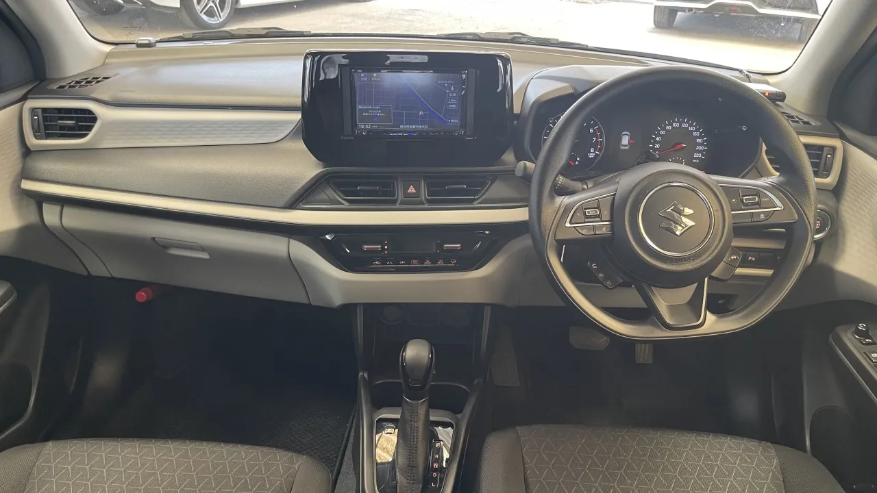2025 Suzuki Swift 1.2 Lefkoşa Satılık İkinci El | GalerimPlus - Thumbnail 8