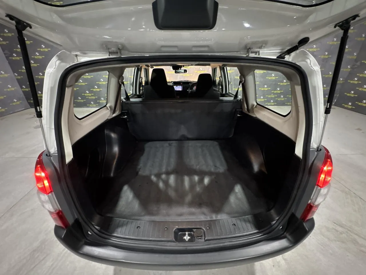 2021 Toyota Probox 1.3 i Güzelyurt Satılık İkinci El | GalerimPlus - Thumbnail 8