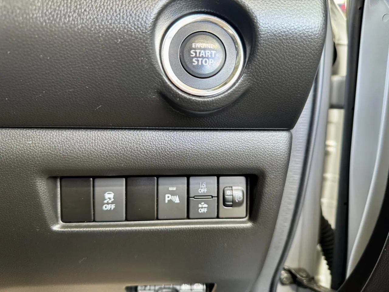 2021 Suzuki Swift 1.2 Lefkoşa Satılık İkinci El | GalerimPlus - Thumbnail 4