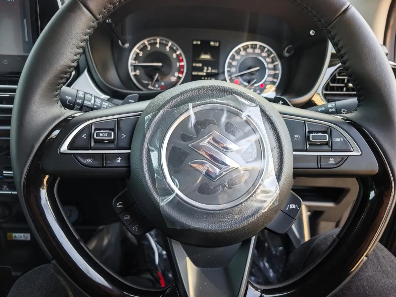 2025 Suzuki Fronx Lefkoşa Satılık İkinci El | GalerimPlus - Thumbnail 6