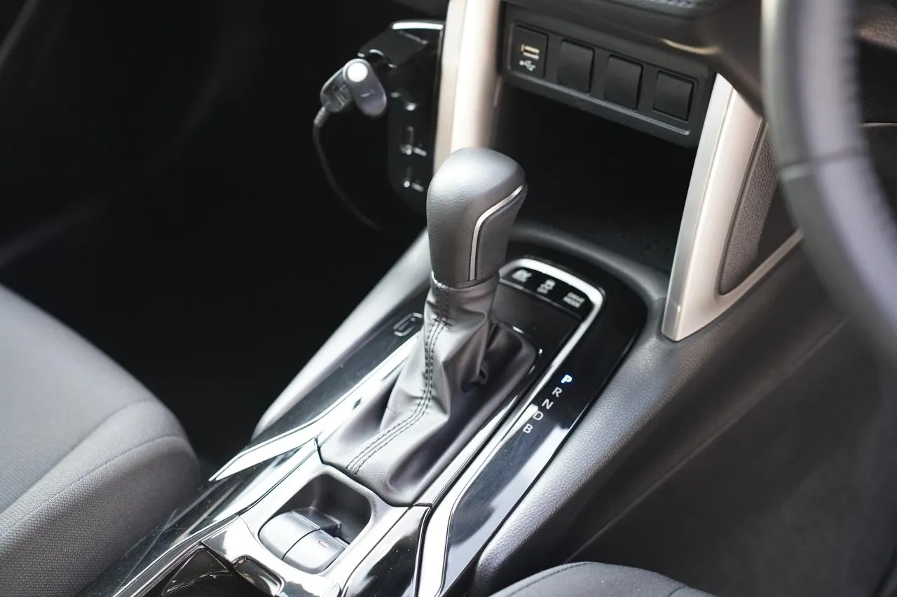 2023 Model Otomatik Toyota Corolla Cross Lefkoşa Satılık İkinci El | GalerimPlus - Thumbnail 7