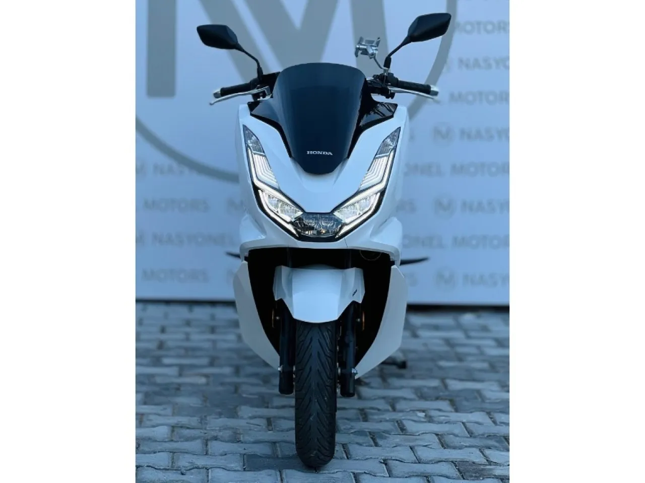 2023 Honda PCX125 PCX125 Girne Satılık İkinci El | GalerimPlus - Thumbnail 3