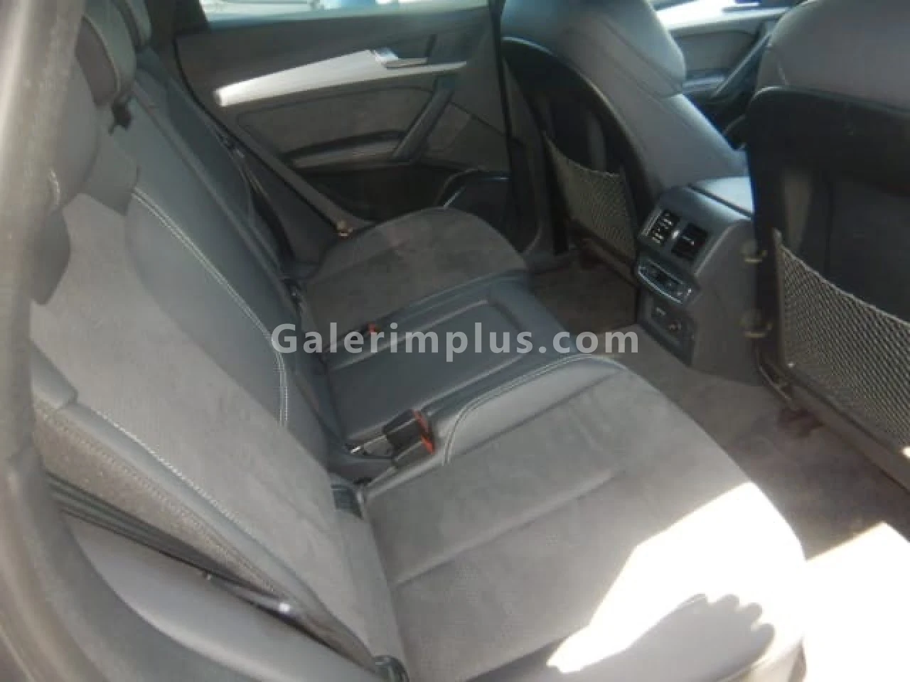 2023 Model Otomatik Audi Q5 2.0 TDI Quattro S Line Gazimağusa Satılık İkinci El | GalerimPlus - Thumbnail 6